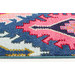 Tatsuo Vivid Modern Rug  Temple & Webster