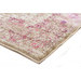 Pink rugs for baby room