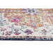 Network Multi-Coloured Art Moderne Louvre Rug & Reviews | Temple & Webster