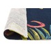 Liana Tropical Hand Tufted Recycled PET Outdoor Rug | Temple & Webster