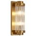 Satin Brass
