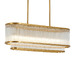 Satin Brass