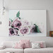 A La Mode Studio Everlasting Flora Canvas Wall Art & Reviews | Temple ...