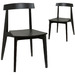 Timber Seat