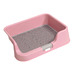 Pink/Grey