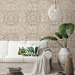 Hessian Brown