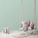 Inverted Dash Peel & Stick Wallpaper | Temple & Webster