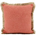 Rust Orange