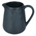 Matte Charcoal
