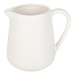 Speckled White
