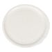 Speckled White