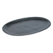 Matte Charcoal