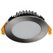 Brushed Chrome