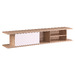 Light Oak / White