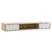 Light Oak / White