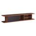 Dark Oak / Black