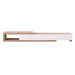 Light Oak / White