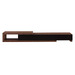 Dark Oak / Black