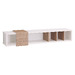 White / Light Oak
