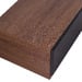 Dark Oak / Black