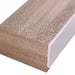 Light Oak / White