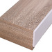 Light Oak / White