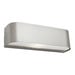 Satin Chrome