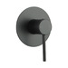 Matte Black