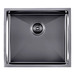 Brushed Gunmetal