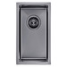 Brushed Gunmetal