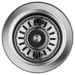 Brushed Nickel
