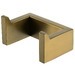 Brushed Gold