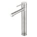 Brushed Stainless Steel