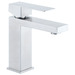 Brushed Stainless Steel
