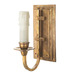 Antique Brass