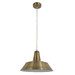 Antique Brass