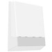 Matte White