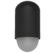 Matte Black
