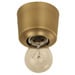 Antique Brass