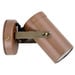 Aged Copper