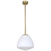 Antique Brass