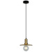 Antique Brass