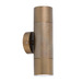 Aged Brass