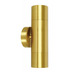 Polished Brass