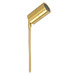 Polished Brass