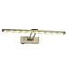 Antique Brass