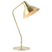 Antique Brass