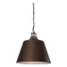Antique Brass