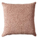 Alectra Sepia Cushion | Temple & Webster