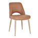 Birch / Pelle Tan